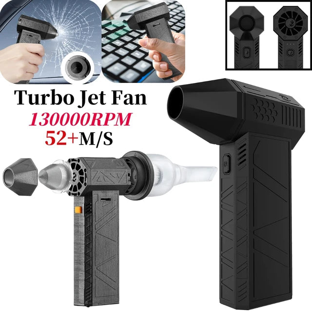 نفاذ هواء بالعالم متعدد الاستخدامات