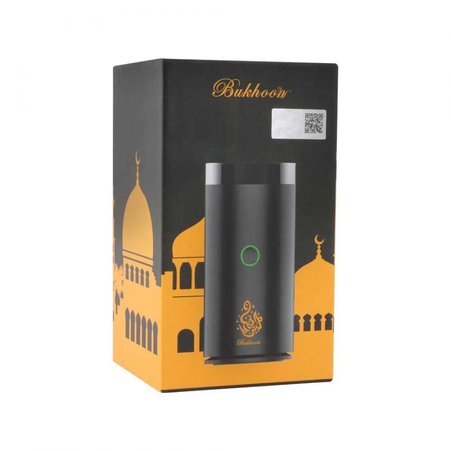 المبخرة الإلكترونية للسيارات والمنزل – جميرة الأصلية