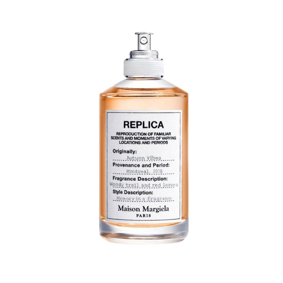 عطر Maison Margiela - Replica Autumn Vibes أو دي تواليت للجنسين - 100ml