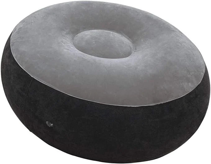 أريكة انتكس القابلة للنفخ ULTRA LOUNGE SOFA + مضخة هواء كهربائية محمولة مجانًا