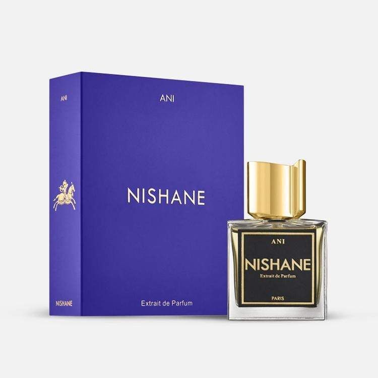عطر Nishane - Ani إكستري دو بارفان للجنسين - 50ml