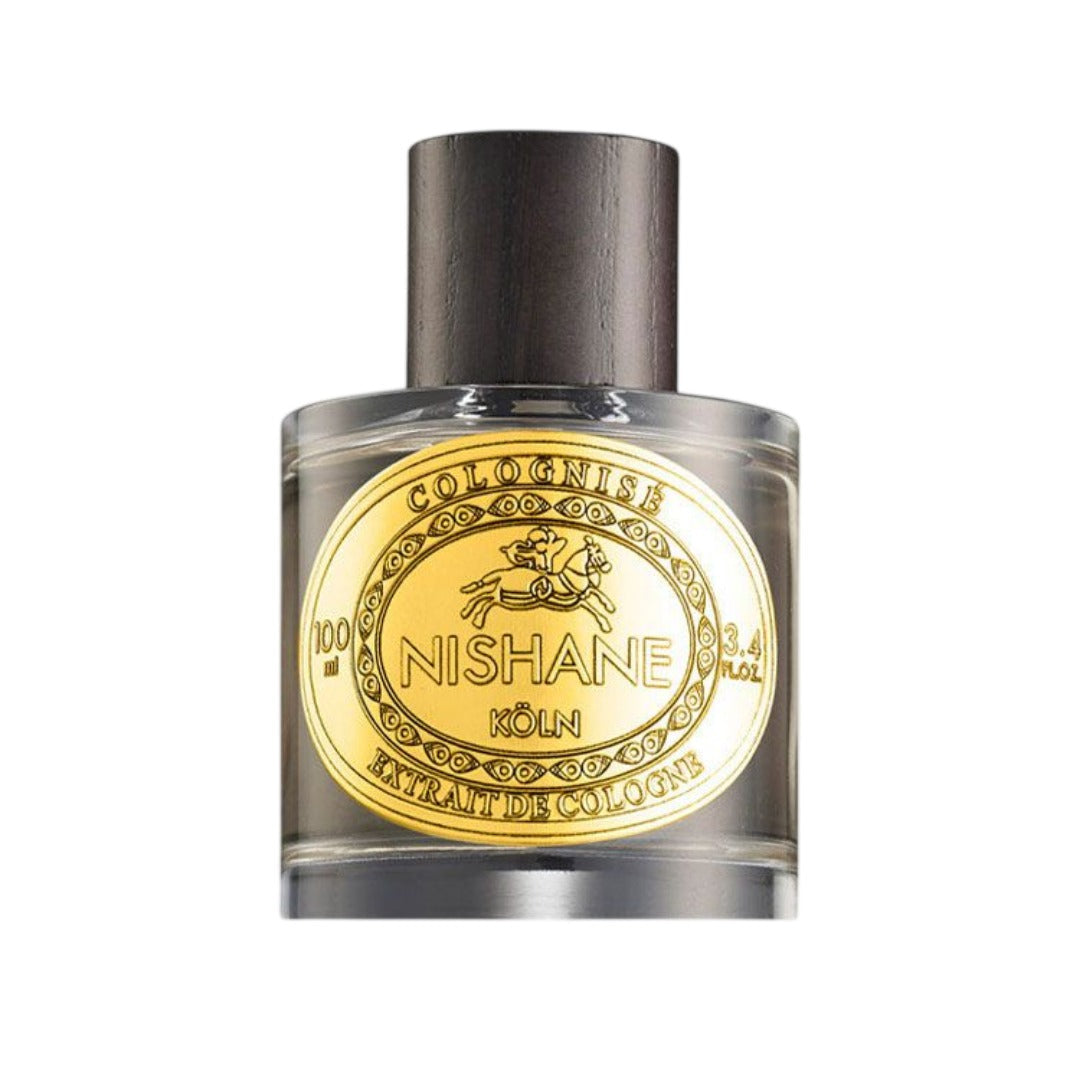 عطر Nishane - Hesperide Colognise Extrait De Cologne للجنسين - 100ml
