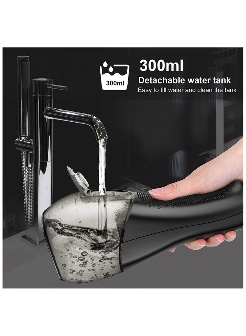عطر Professional Cordless Water Flosser for Teeth, Gums Care and Deep Cleaning