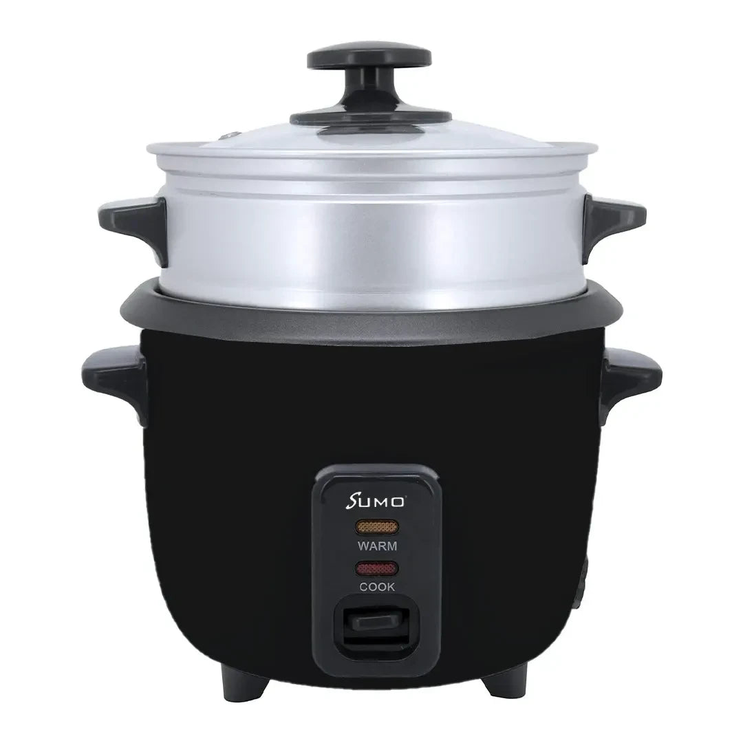 قدر طبخ الأرز الكهربائي 1 لتر – 400 واط من سومو (SX-100)
