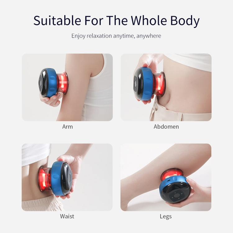 جهاز الحجامة الإلكتروني