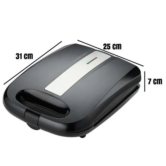 صانعة السندويتشات الكهربائية Sumo SM-7220 - 1400 واط