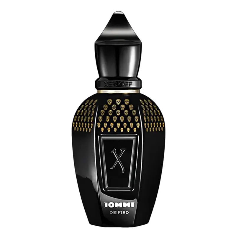 عطر Xerjoff Blend Tony Iommi Deified Parfum للجنسين - 50 Ml