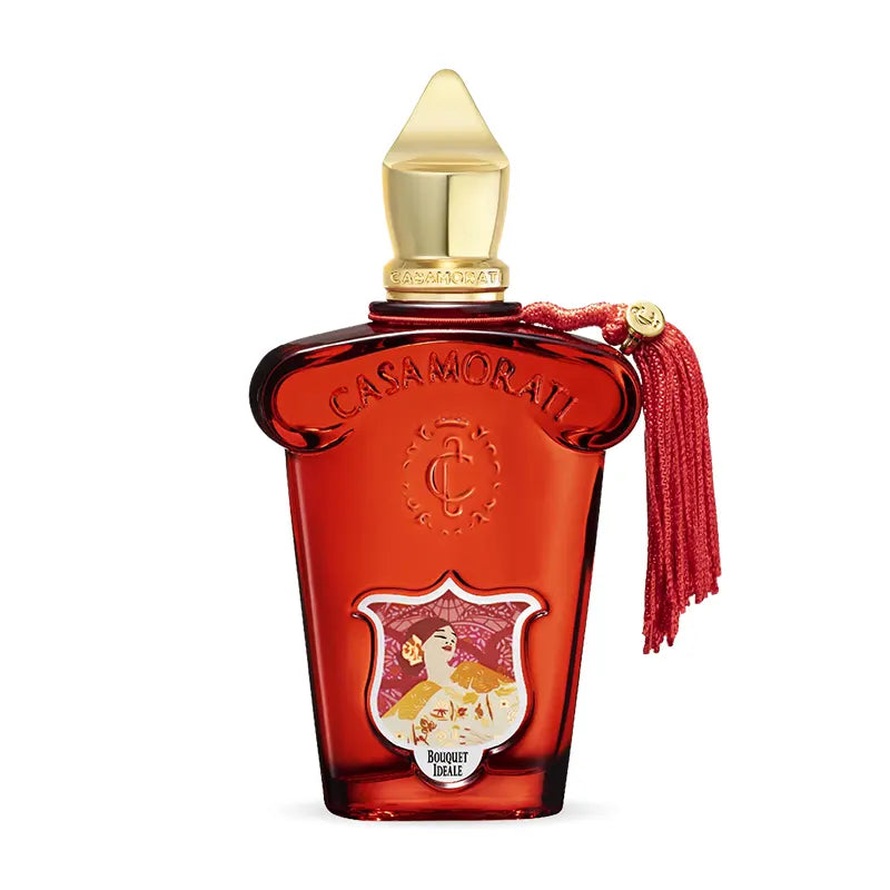 عطر Xerjoff Casamorati Bouquet Ideale أو دي بارفان للجنسين - 100 Ml
