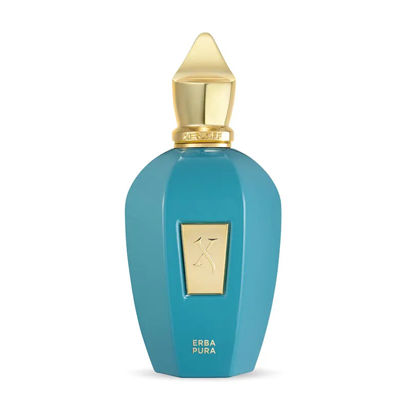 عطر Xerjoff Erba Pura أو دي بارفان للجنسين - 100 Ml