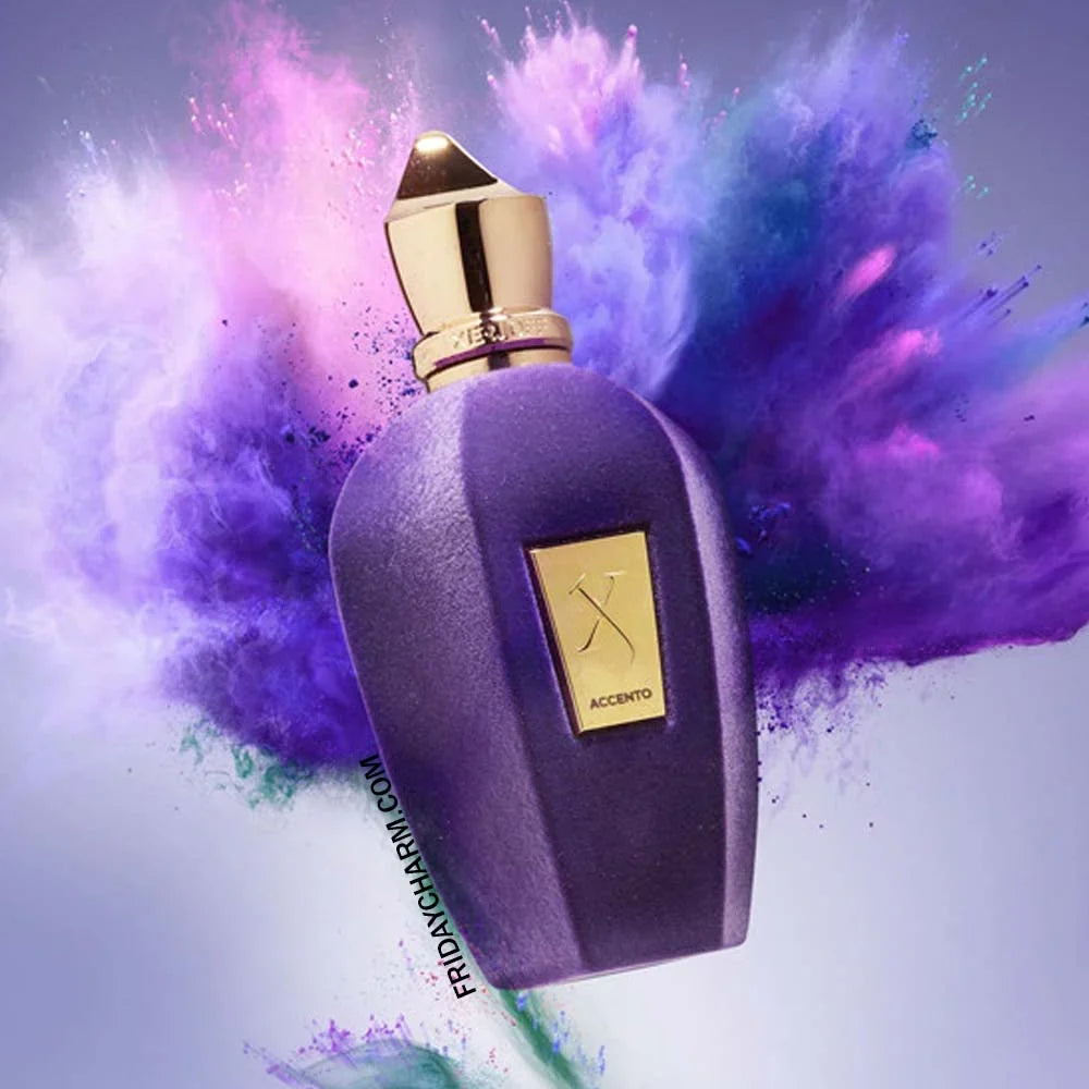 عطر Xerjoff V Laylati أو دي بارفان للجنسين - 100 Ml