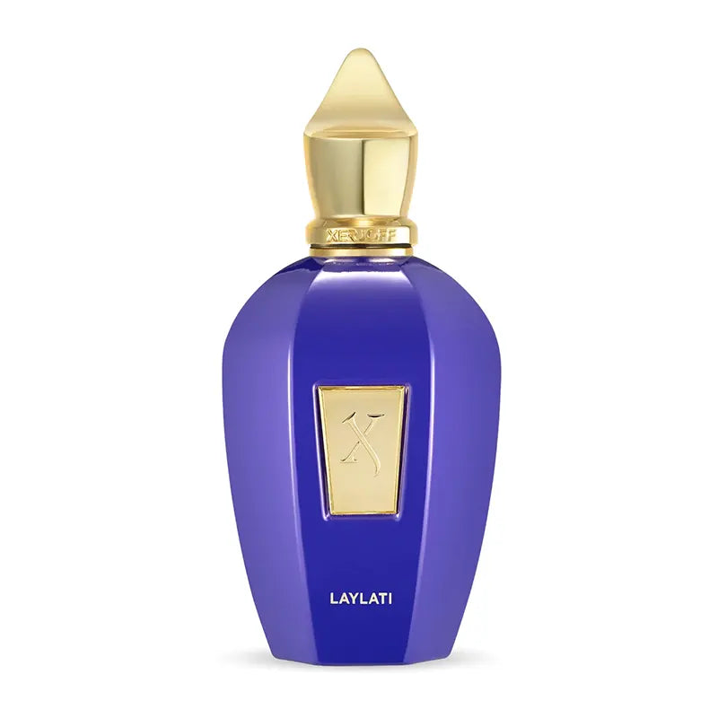 عطر Xerjoff V Laylati أو دي بارفان للجنسين - 100 Ml