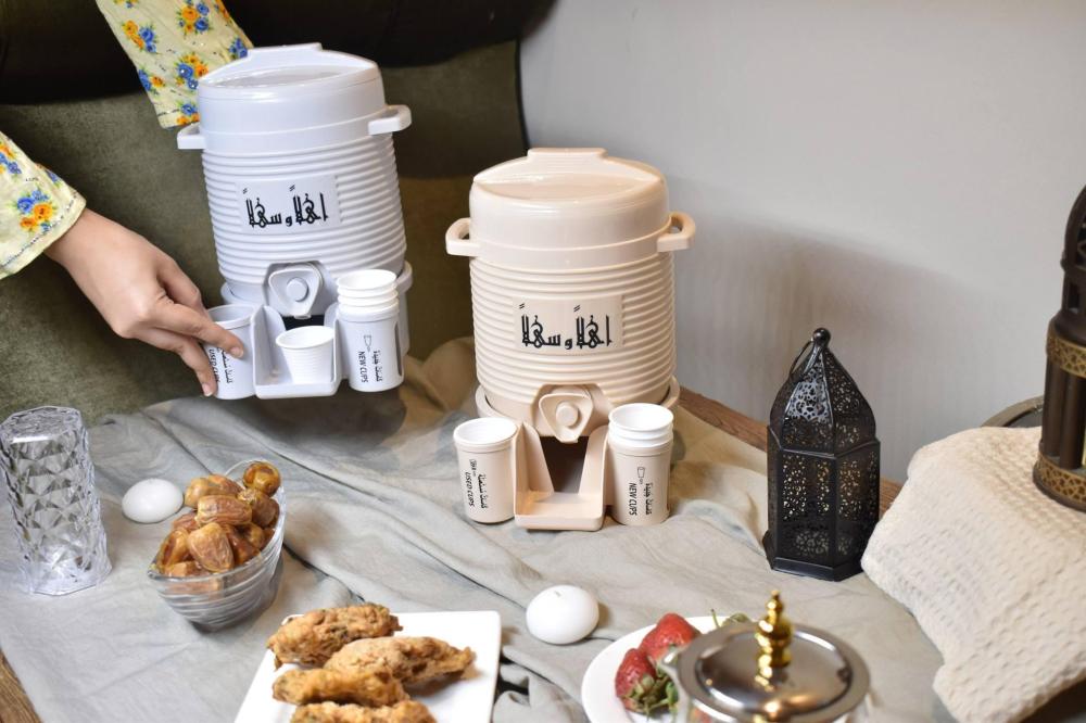 حافظ العصير