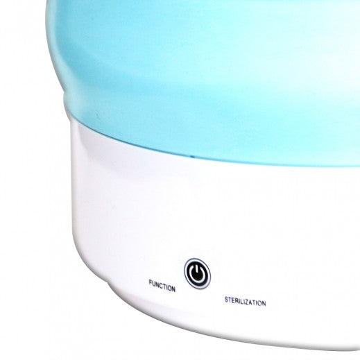 Foldable Electric Washing Machine 2 kg