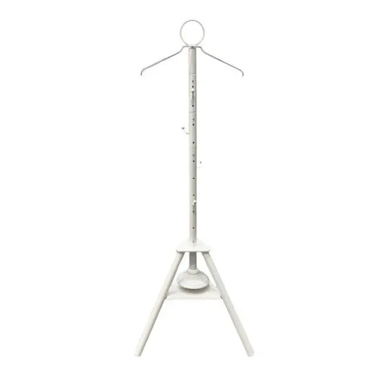 Incense Burner Stand for Steaming Clothes (Hanger Design)
