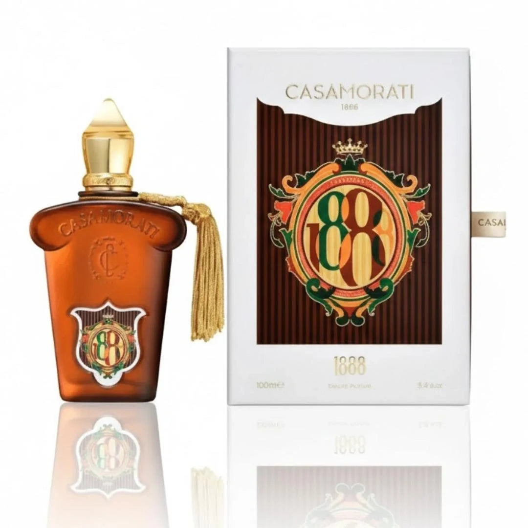 عطر Xerjoff Casamorati 1888 أو دي بارفان للجنسين - 100 Ml