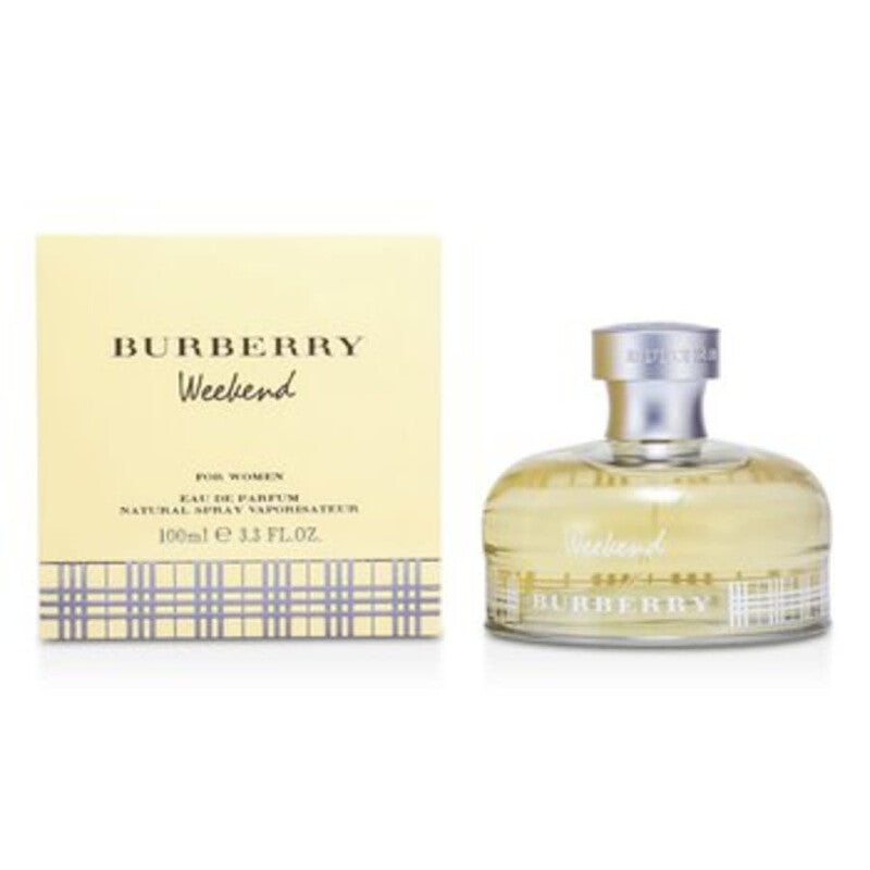 عطر Burberry - Weekend أو دي بارفان للنساء - 100ml
