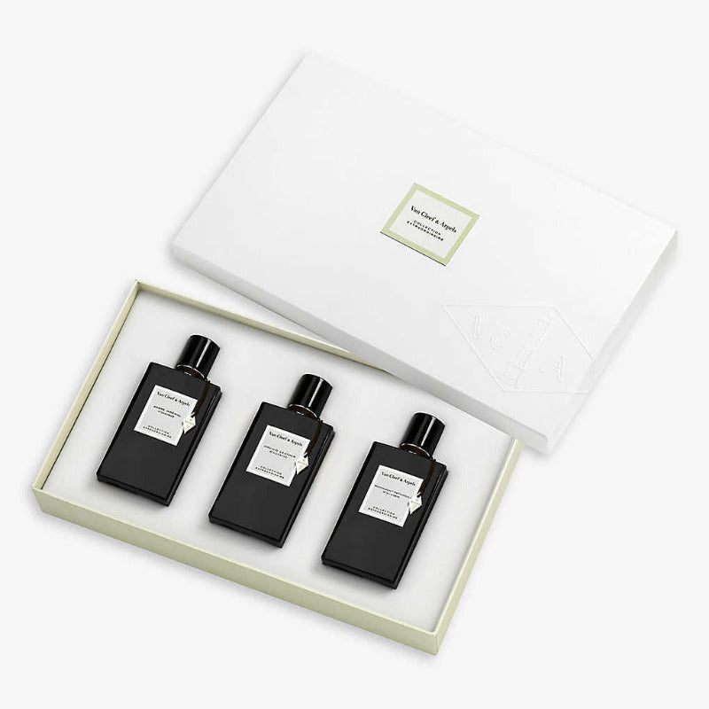 عطر Van Cleef & Arpels - Mini Set أو دي بارفان للجنسين - 45ml