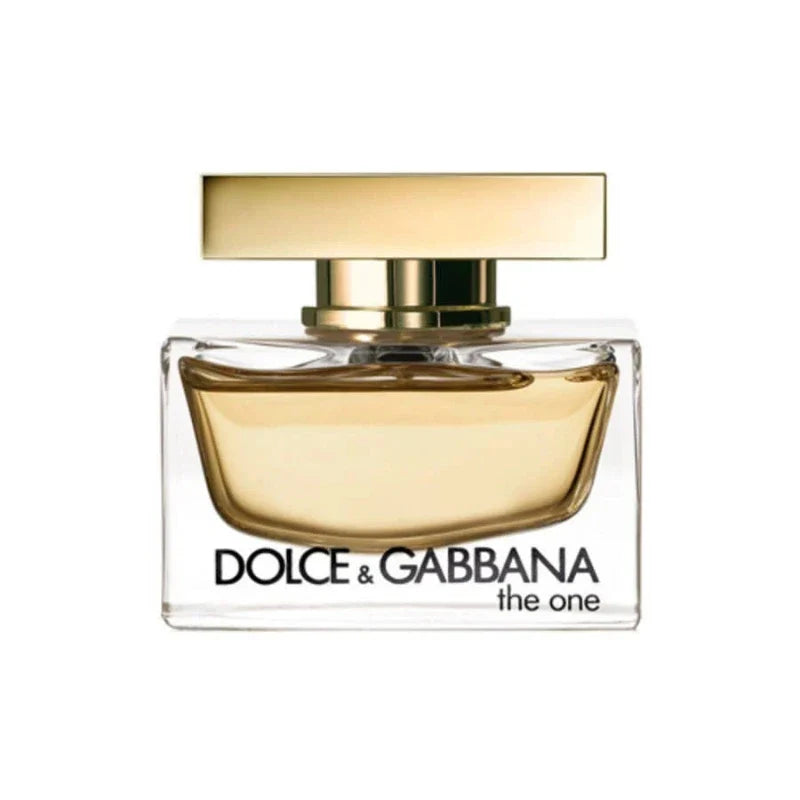 عطر Dolce & Gabbana - The One أو دي بارفان للنساء - 75ml