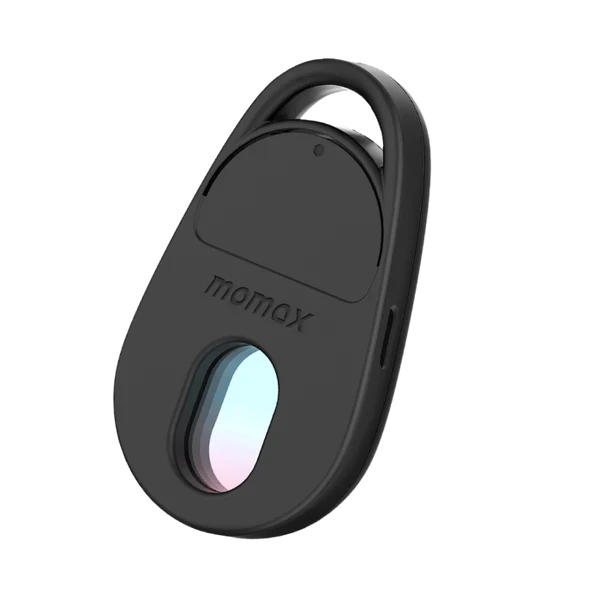 مسح كاميرا Momax PinGuard - العثور على موقعي