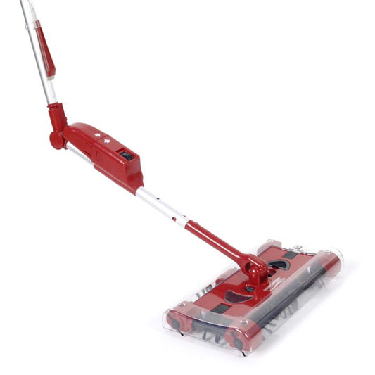 Rechargeable & Foldable G6 Swivel Sweeper