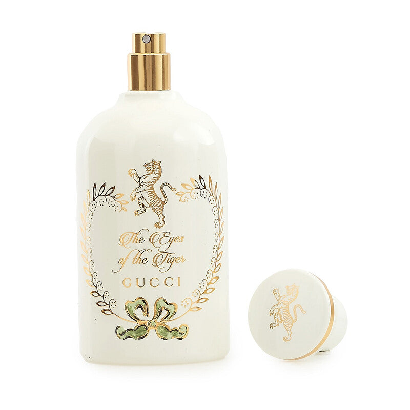 عطر Gucci - The Eye of the Tiger أو دي بارفان للجنسين - 100ml