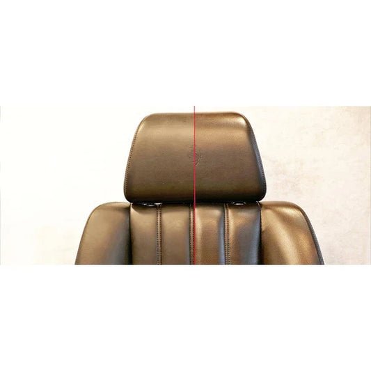 PIKI Leather Cleaning and Polishing Liquid with Sponge (150ml)