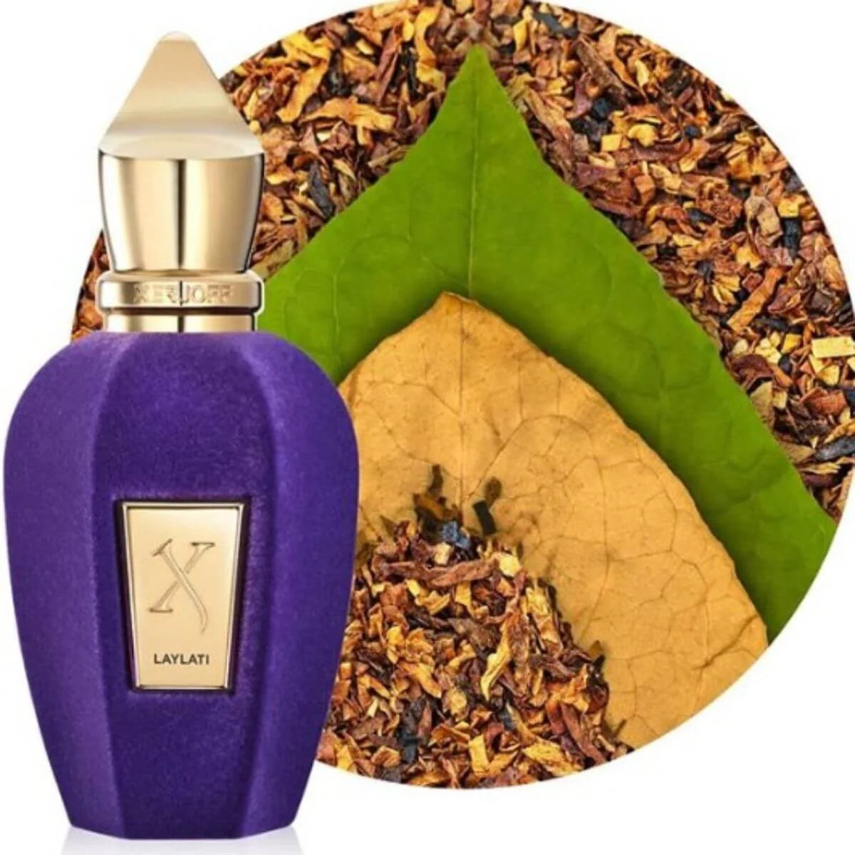 عطر Xerjoff V Laylati أو دي بارفان للجنسين - 100 Ml