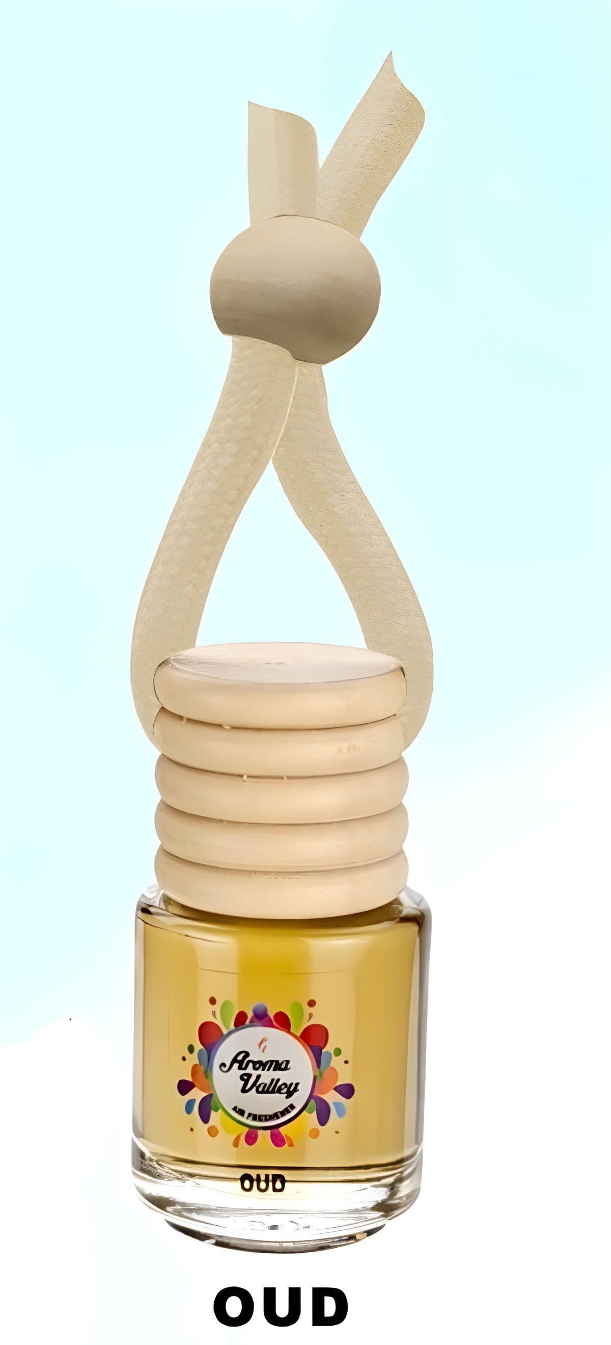 عطر Byson Aroma Valley Little Bottle معطر جو