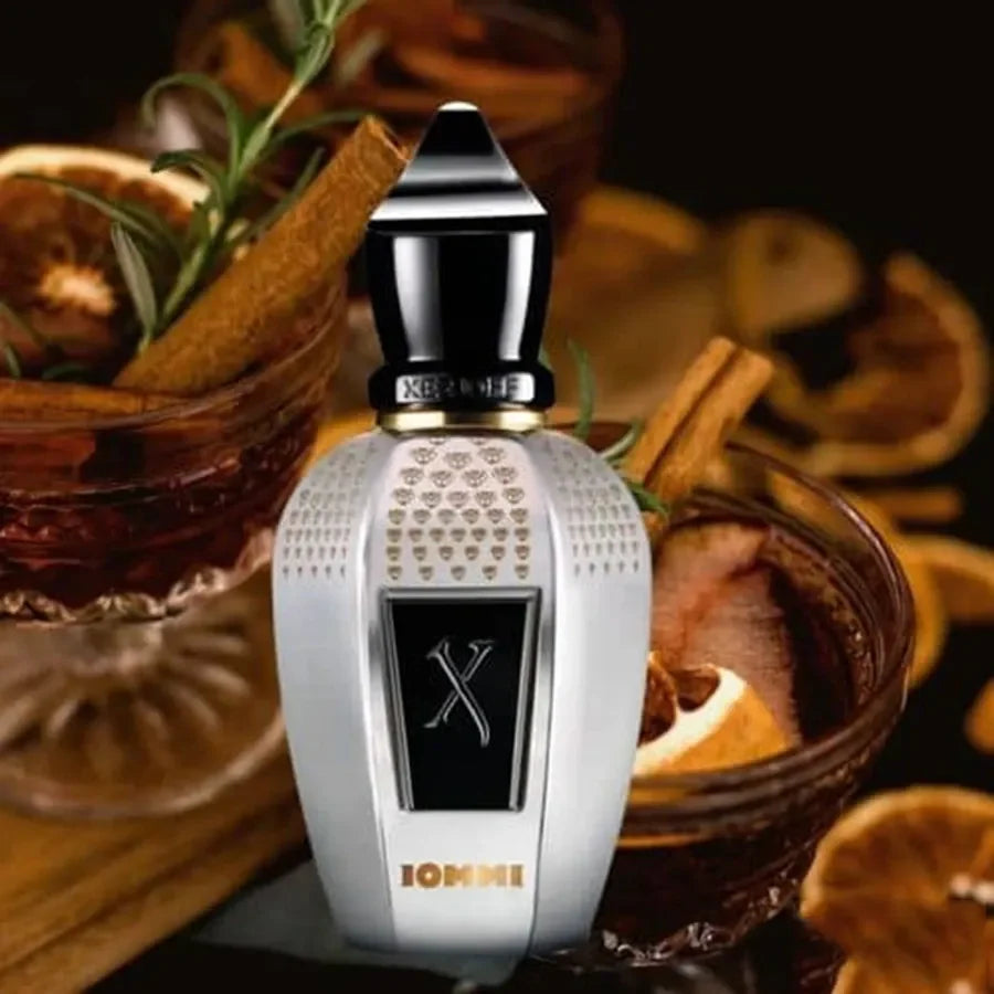 عطر Xerjoff Tony Iommi Monkey Special أو دي بارفان للجنسين - 50 Ml