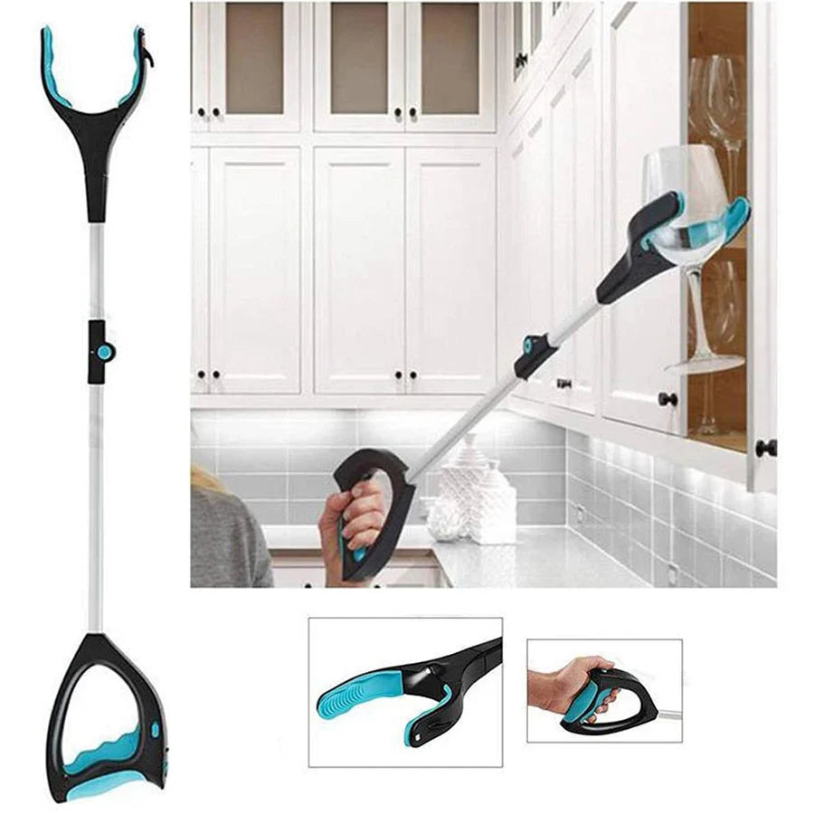 أداة الوصول "Grab It"