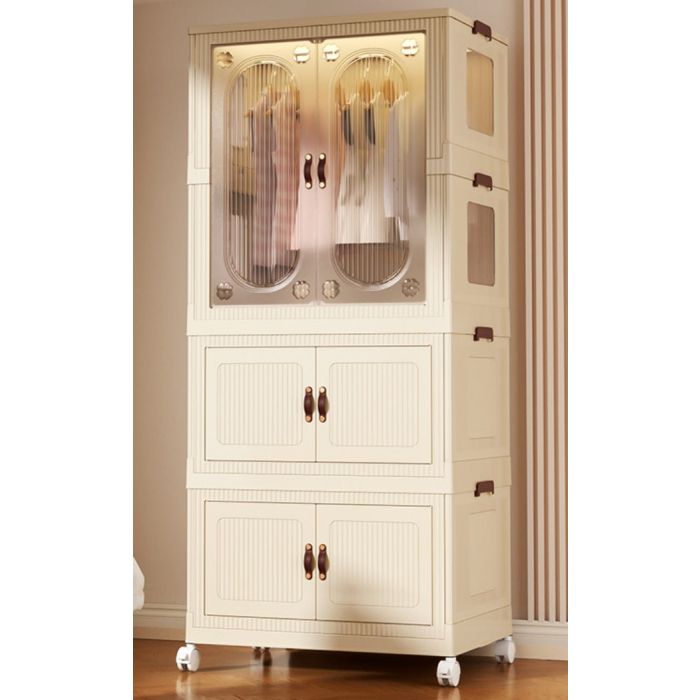 كبت تخزين بلاستيك