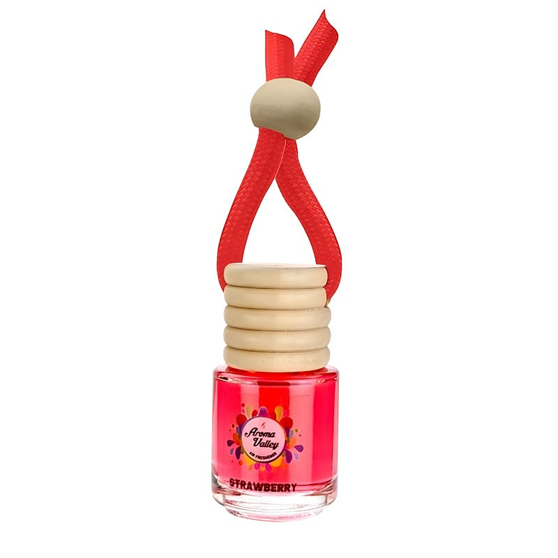 عطر Byson Aroma Valley Little Bottle معطر جو