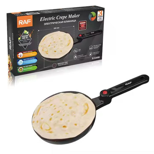 Multi-Functional Crepe Maker