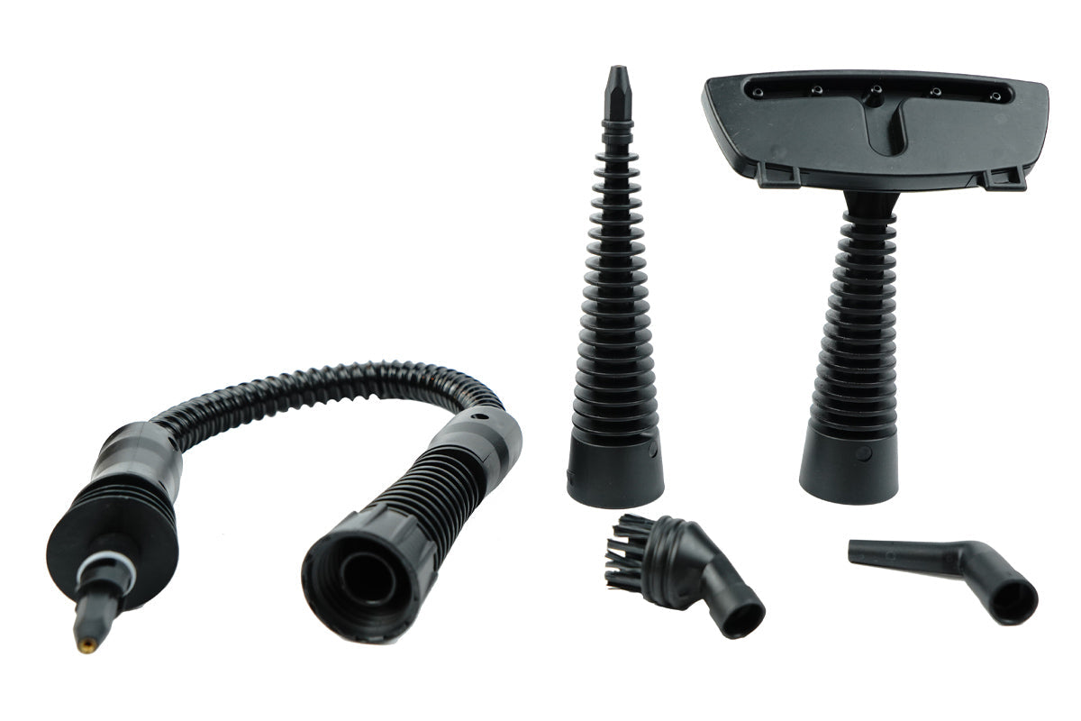 منظف بخاري كهربائي محمول، مزيل للبقع