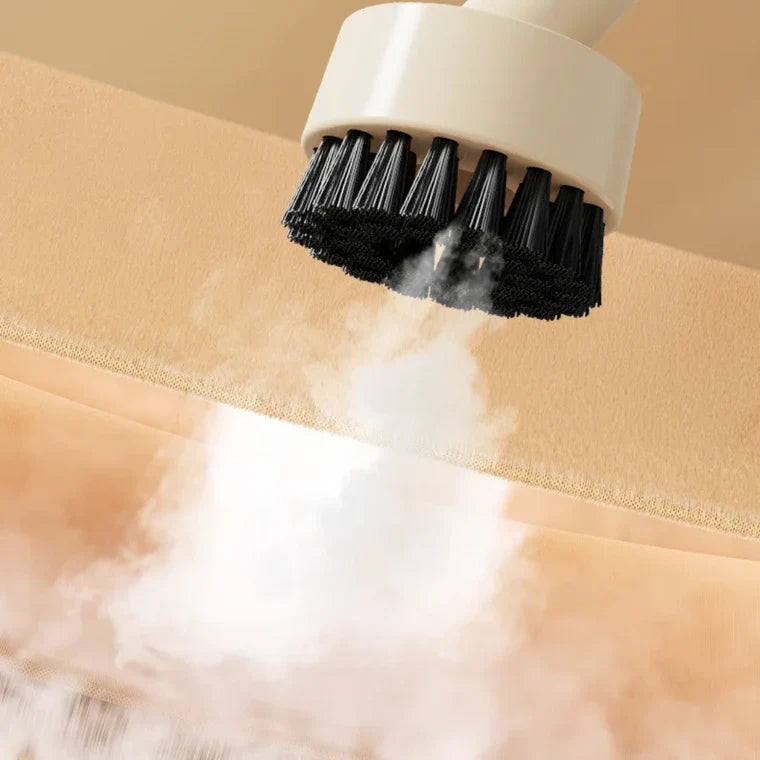 منظف بخاري كهربائي عالي الضغط