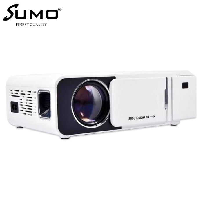 جهاز عرض سومو T5 واي فاي