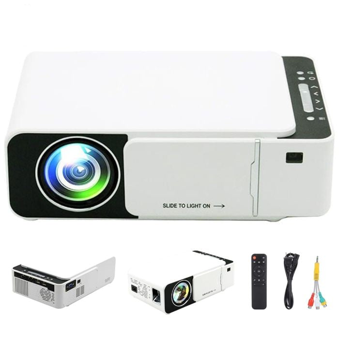 جهاز عرض سومو T5 واي فاي