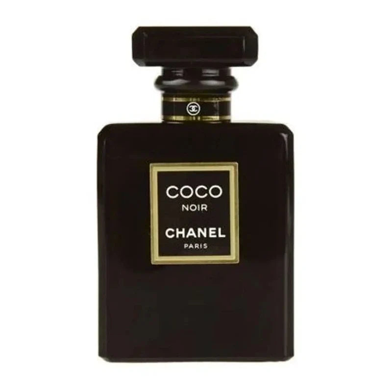عطر Chanel - Coco Noir أو دي بارفان للنساء - 100ml