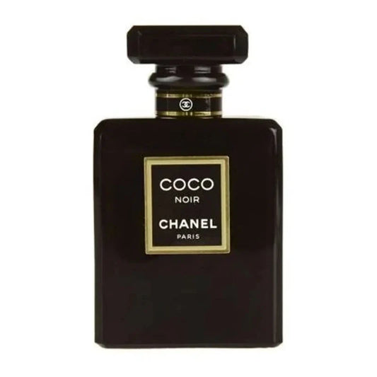 عطر Chanel - Coco Noir أو دي بارفان للنساء - 100ml