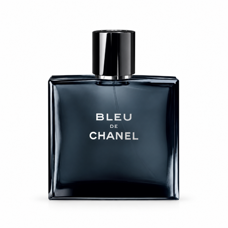 عطر Chanel - Bleu De Chanel أو دي تواليت للرجال - 50ml