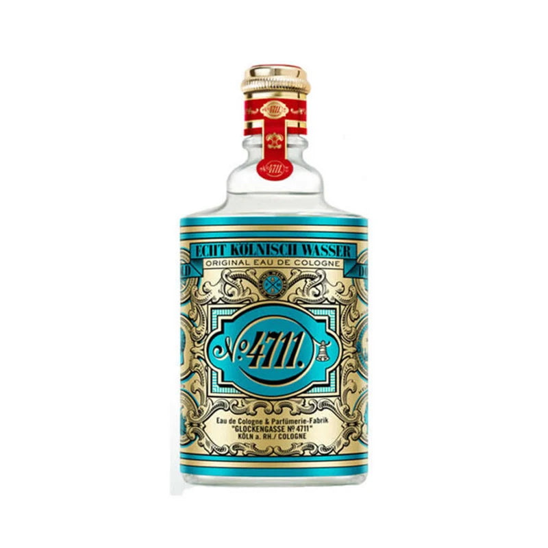 عطر 4711 الأصلي أو دو كولون للجنسين – 90 مل