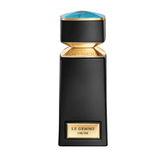 عطر Bvlgari - Le Gemme Orom أو دي بارفان للجنسين - 125ml