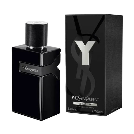 عطر YSL - Y Le Parfum أو دي بارفان للرجال - 100ml