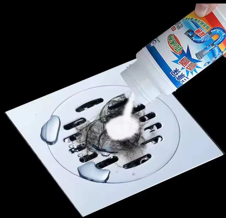 Tornado 110 Gram Sink and Drain Cleaner