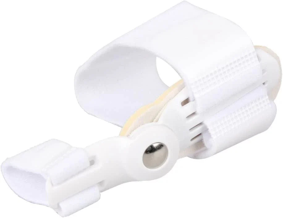 جبيرة TENICORE لتصحيح إصبع القدم