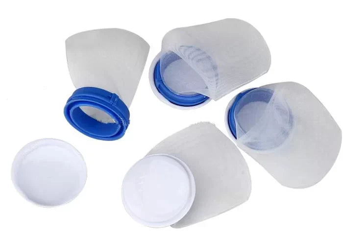 مشط كهربائي لإزالة القمل بسعة 4 لترات