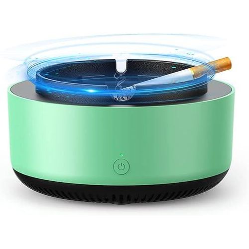 Smokeless Ashtray battery for Cigarettes Indoor-Battery