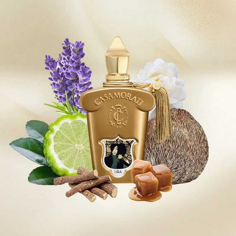 عطر Xerjoff Casamorati Lira أو دي بارفان For Her - 100 Ml