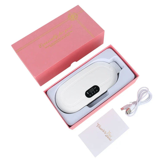 Waist Massage Belt