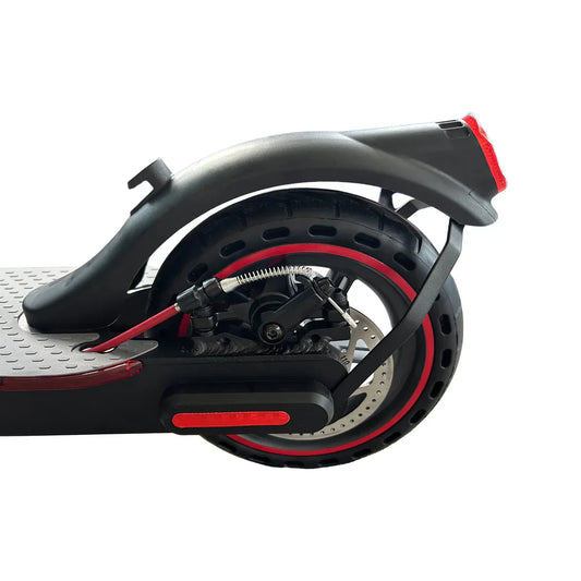 Zwheel E9Pro Foldable Electric Scooter, Max Speed 30km/h, Wheel Size 8.5 Inch, Motor Power 350W